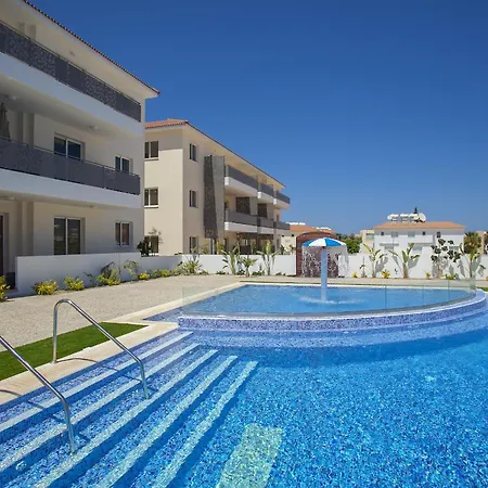 Mythical Sands Ba09 Apartment
